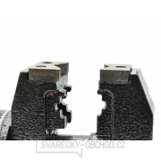 Multifunkční svěrák 4 Multifunkční svěrák 4