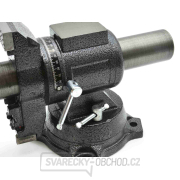 Multifunkční svěrák 4 Multifunkční svěrák 4