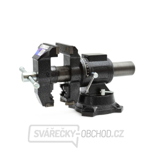 Multifunkční svěrák 4 Multifunkční svěrák 4