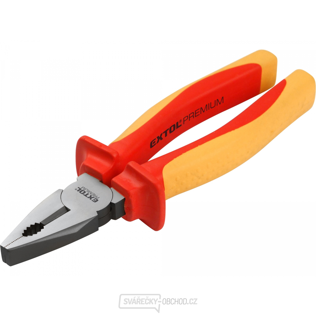 Kleště kombinované, 160mm,1000V Kleště kombinované, 160mm,1000V gallery main image