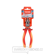 Kleště kombinované, 160mm,1000V Náhled