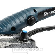 Aku vibrační přísavka na obklady a dlažby GEKO  128mm  Aku vibrační přísavka na obklady a dlažby GEKO  128mm  náhled
