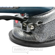 Aku vibrační přísavka na obklady a dlažby GEKO  128mm  Aku vibrační přísavka na obklady a dlažby GEKO  128mm  náhled
