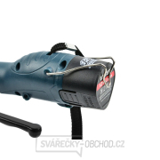 Aku vibrační přísavka na obklady a dlažby GEKO  128mm  Aku vibrační přísavka na obklady a dlažby GEKO  128mm  náhled