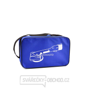 Aku vibrační přísavka na obklady a dlažby GEKO  128mm  Aku vibrační přísavka na obklady a dlažby GEKO  128mm  náhled