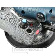 Aku vibrační přísavka na obklady a dlažby GEKO  128mm  Aku vibrační přísavka na obklady a dlažby GEKO  128mm  náhled