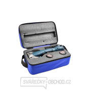 Aku vibrační přísavka na obklady a dlažby GEKO  128mm  náhled