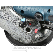 Aku vibrační přísavka na obklady a dlažby GEKO  128mm  náhled