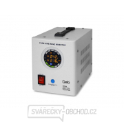 Zdroj záložní GETI GEP300 sinus 300W Zdroj záložní GETI GEP300 sinus 300W gallery main image
