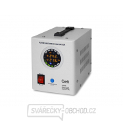 Zdroj záložní GETI GEP500 sinus 500W Zdroj záložní GETI GEP500 sinus 500W gallery main image