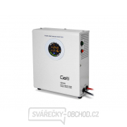 Zdroj záložní GETI GEP301 sinus 300W nástěnný Zdroj záložní GETI GEP301 sinus 300W nástěnný gallery main image