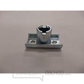 Unašeč nože pro Vega 752 SXH r. 2017-2018 (motor Honda GCV). Unašeč nože pro Vega 752 SXH r. 2017-2018 (motor Honda GCV). gallery main image