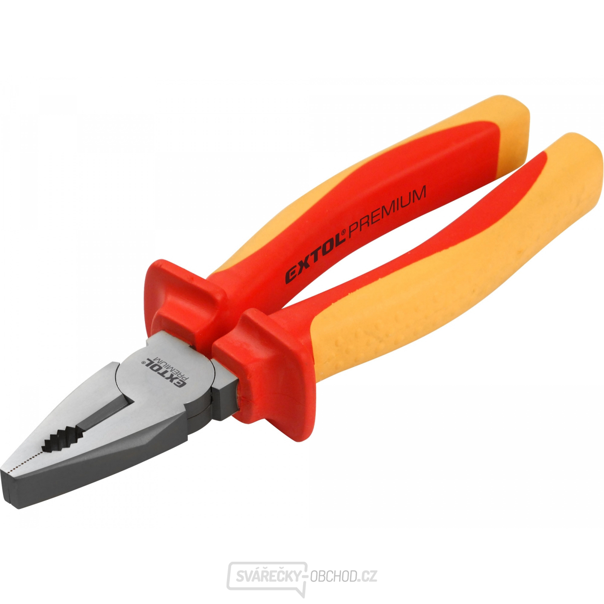 Kleště kombinované, 200mm, 1000V