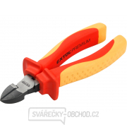 Kleště štípací boční, 160mm, 1000V Kleště štípací boční, 160mm, 1000V gallery main image