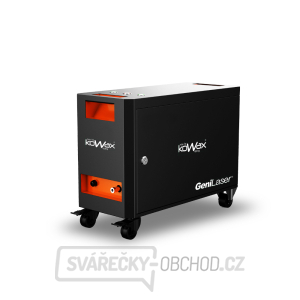 KOWAX GeniLaser® podavač gallery main image