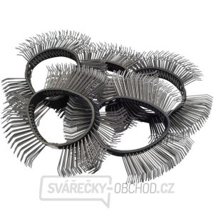 Kartáčové adaptéry HAZET 9033-6-03/5 Kartáčové adaptéry HAZET 9033-6-03/5 gallery main image