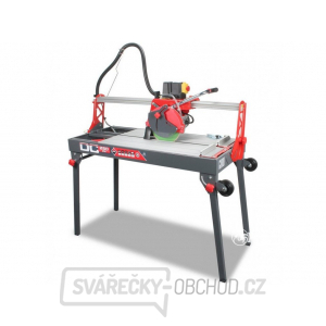 Diamantová pila Rubi DC250/850 Python Diamantová pila Rubi DC250/850 Python gallery main image