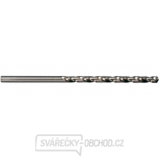 Spirálový vrták prodl.12.0mm HSS Spirálový vrták prodl.12.0mm HSS gallery main image