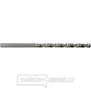 Spirálový vrták prodl.12.0mm HSS Spirálový vrták prodl.12.0mm HSS