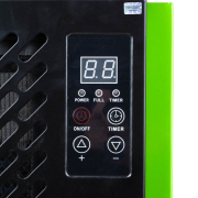 Průmyslový odvlhčovač Procraft DH50 | DH50 Náhled