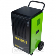 Průmyslový odvlhčovač Procraft DH80 | DH80 Průmyslový odvlhčovač Procraft DH80 | DH80 náhled