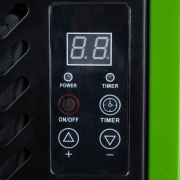 Průmyslový odvlhčovač Procraft DH80 | DH80 Náhled