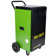 Průmyslový odvlhčovač Procraft DH80 | DH80 Náhled