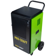 Průmyslový odvlhčovač Procraft DH80 | DH80 náhled