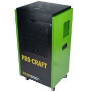 Průmyslový odvlhčovač Procraft DH90 | DH90 Náhled
