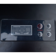 Průmyslový odvlhčovač Procraft DH90 | DH90 náhled