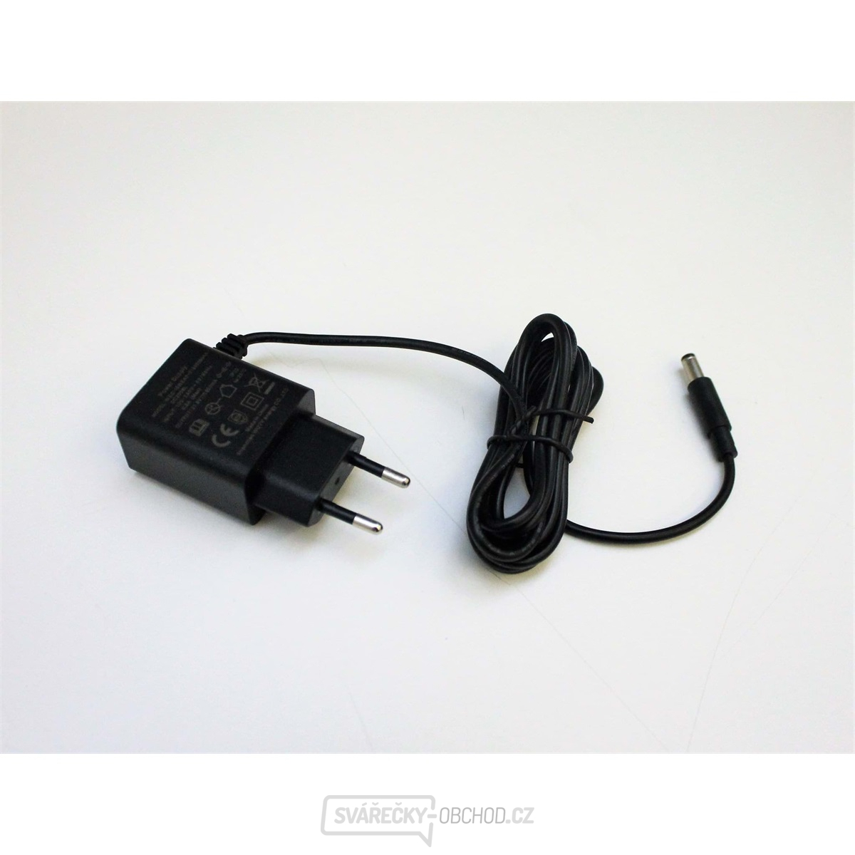Nabíječka 0.6A/20V