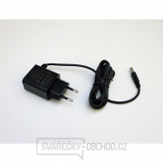 Nabíječka 0.6A/20V gallery main image