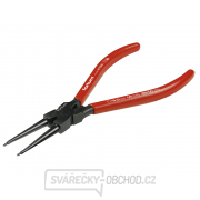 Kleště seeger přímé vnitřní, 140mm Kleště seeger přímé vnitřní, 140mm gallery main image