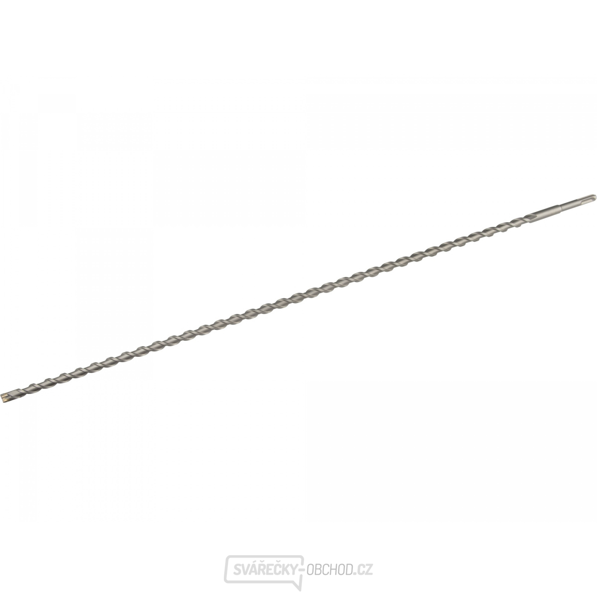 Vrták čtyřbřitý SDS PLUS příklepový do betonu a zdiva, O 14x800mm, SK