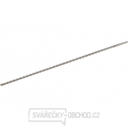 Vrták čtyřbřitý SDS PLUS příklepový do betonu a zdiva, O 14x800mm, SK Vrták čtyřbřitý SDS PLUS příklepový do betonu a zdiva, O 14x800mm, SK gallery main image