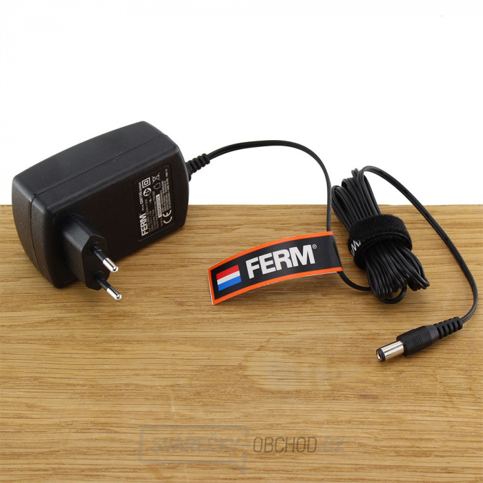 CDA1145 - Nabíječka 21V, 1,5Ah pro CDM1120