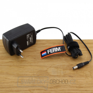 CDA1145 - Nabíječka 21V, 1,5Ah pro CDM1120 CDA1145 - Nabíječka 21V, 1,5Ah pro CDM1120 gallery main image