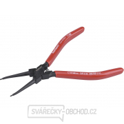 Kleště seeger přímé vnitřní, 180mm Kleště seeger přímé vnitřní, 180mm gallery main image