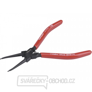 Kleště seeger přímé vnitřní, 180mm Kleště seeger přímé vnitřní, 180mm gallery main image