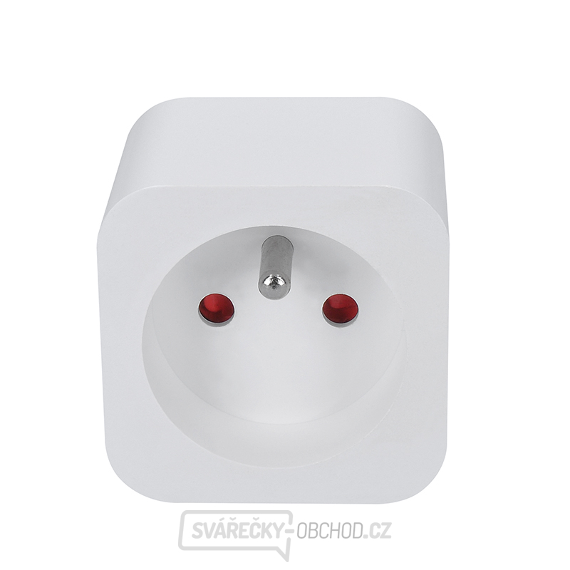 Solight WIFI zásuvka s měřením spotřeby