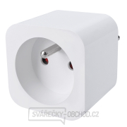 Solight WIFI zásuvka s měřením spotřeby Náhled