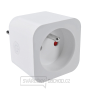 Solight WIFI zásuvka s měřením spotřeby Náhled