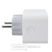 Solight WIFI zásuvka s měřením spotřeby Náhled