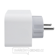 Solight WIFI zásuvka s měřením spotřeby náhled