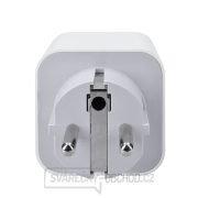 Solight WIFI zásuvka s měřením spotřeby náhled