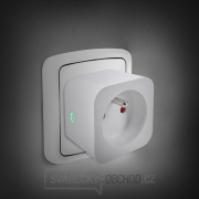 Solight WIFI zásuvka s měřením spotřeby náhled