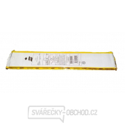 Elektrody OK 48.00 2.5x350mm 0.7kg  VACPAC Elektrody OK 48.00 2.5x350mm 0.7kg  VACPAC gallery main image