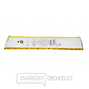 Elektrody OK 48.00 3,2x350 1.8kg  VACPAC Elektrody OK 48.00 3,2x350 1.8kg  VACPAC gallery main image