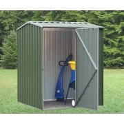 Domek na nářadí M 151151 Absco Einhell gallery main image