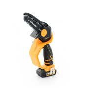 Riwall PRO RAHS 1820i SET aku ruční řetězová pila 20 V s bezuhlíkovým motorem + 2Ah baterie + nabíječka Náhled